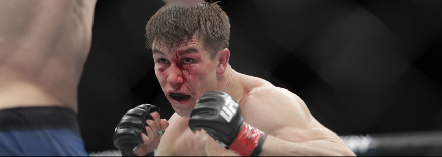 Hernandez Vs Dober Odds To Win UFC Fight Night | ODDS.com