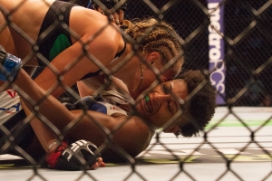 Gadelha vs Hill Odds Angela Hill