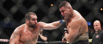 UFC Fight Night Picks Blagoy Ivanov