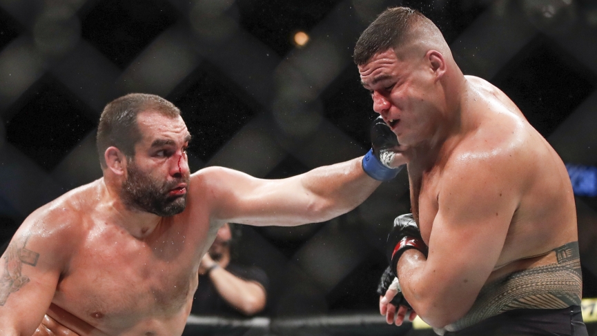Ivanov vs Sakai is this UFC's Value Prop And Best Bet 1 UFC Fight Night Picks Blagoy Ivanov