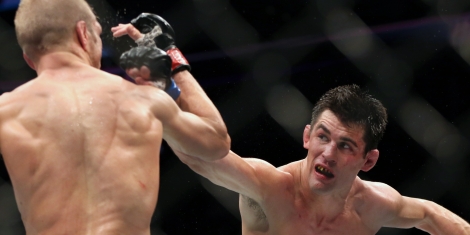 UFC 249 Picks Dominick Cruz