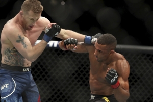 UFC Picks Fight Night Edson Barboza