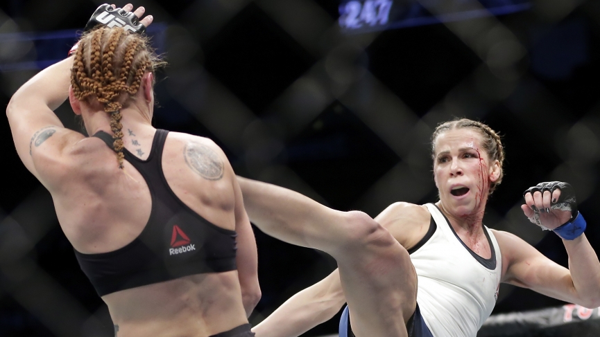 UFC Odds Fight Night 176 Katlyn Chookagian