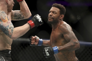 UFC Picks Michael Johnson