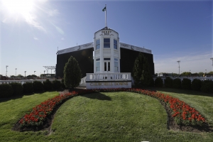 Churchill Downs and Gulfstream Best Bets for Sunday 1 Churchill Downs Betting Winners Circle