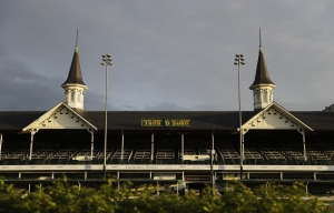 Horse Racing Picks: Friday Churchill Downs with Dennis Garcia 2 Horse Racing Picks Churchill Downs