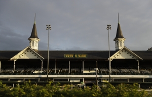 Horse Racing Picks Churchill Downs