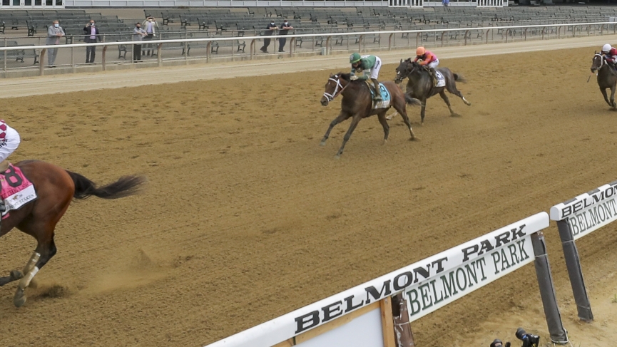 Horse Racing Predictions and Best Bets for June 21, 2020 1 Horse Racing Predictions Belmont Stakes