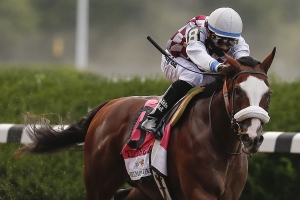 Horse racing predictions Tiz the Law