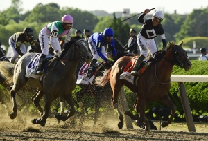 Best Bets For Today's Belmont & Gulfstream Races 2 Belmont Horse Racing Picks