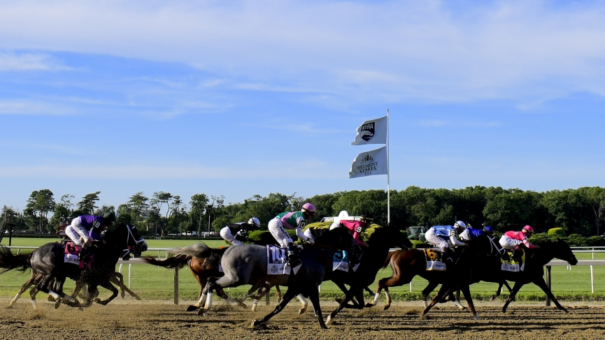 Belmont & Santa Anita Picks for Saturday June 6, 2020 1 Santa Anita and Belmont Predictions
