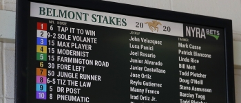 Belmont Stakes Picks and Predictions