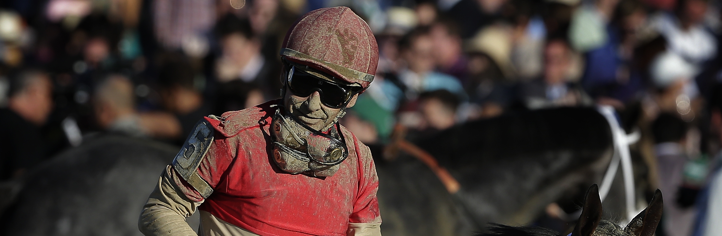 Belmont 2017 Predictions