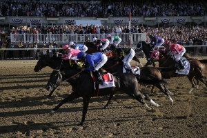 Horse Racing Picks for Friday June 19, 2020 4 Belmont Horse Racing Picks