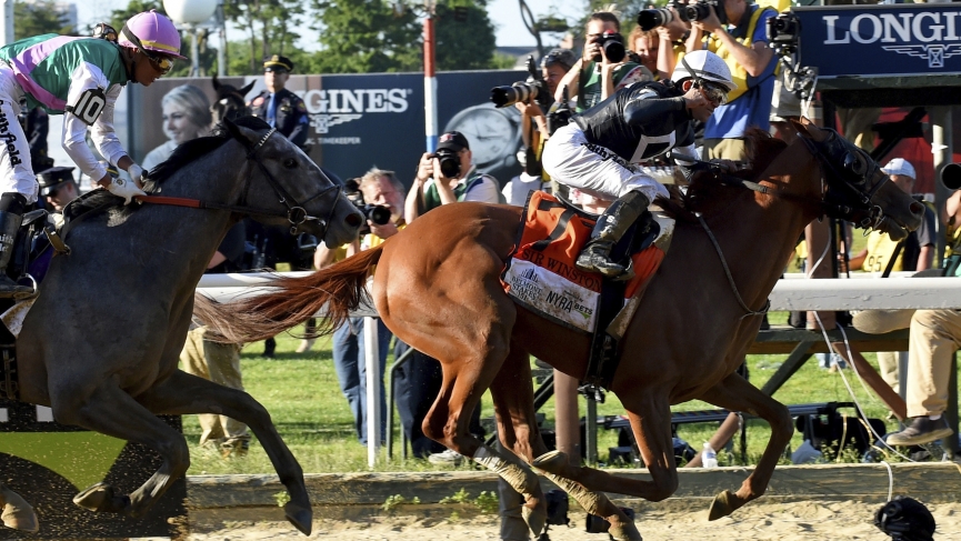 Belmont and Churchill Downs Picks for June 4, 2020 1 Horse Racing Picks Belmont