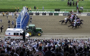 Horse Racing Predictions for June 24, 2020 3 Belmont Horse Racing Picks