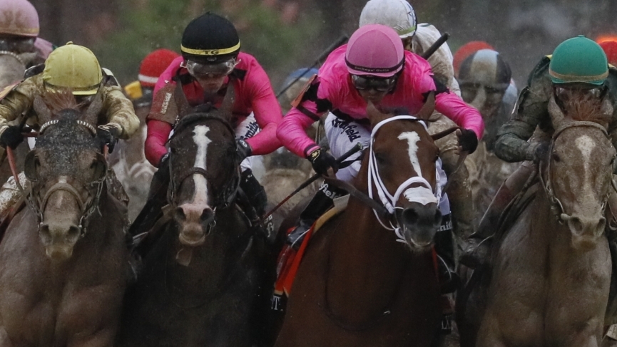 Gulfstream Predictions and Churchill Downs Picks for Friday June 12th 1 Churchill Downs Picks for Friday June 12