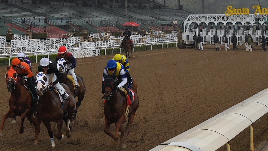 Horse Racing Picks for Friday June 19, 2020 1 Horse Racing Picks Santa Anita