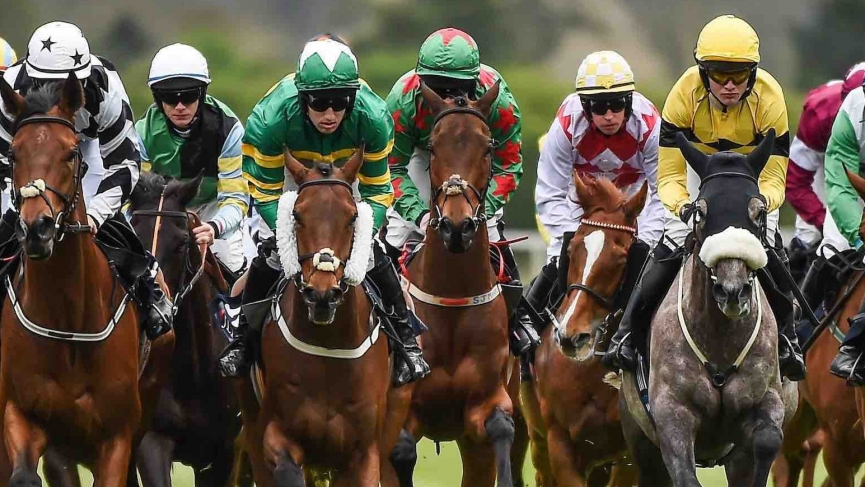Horse Racing Predictions for Today
