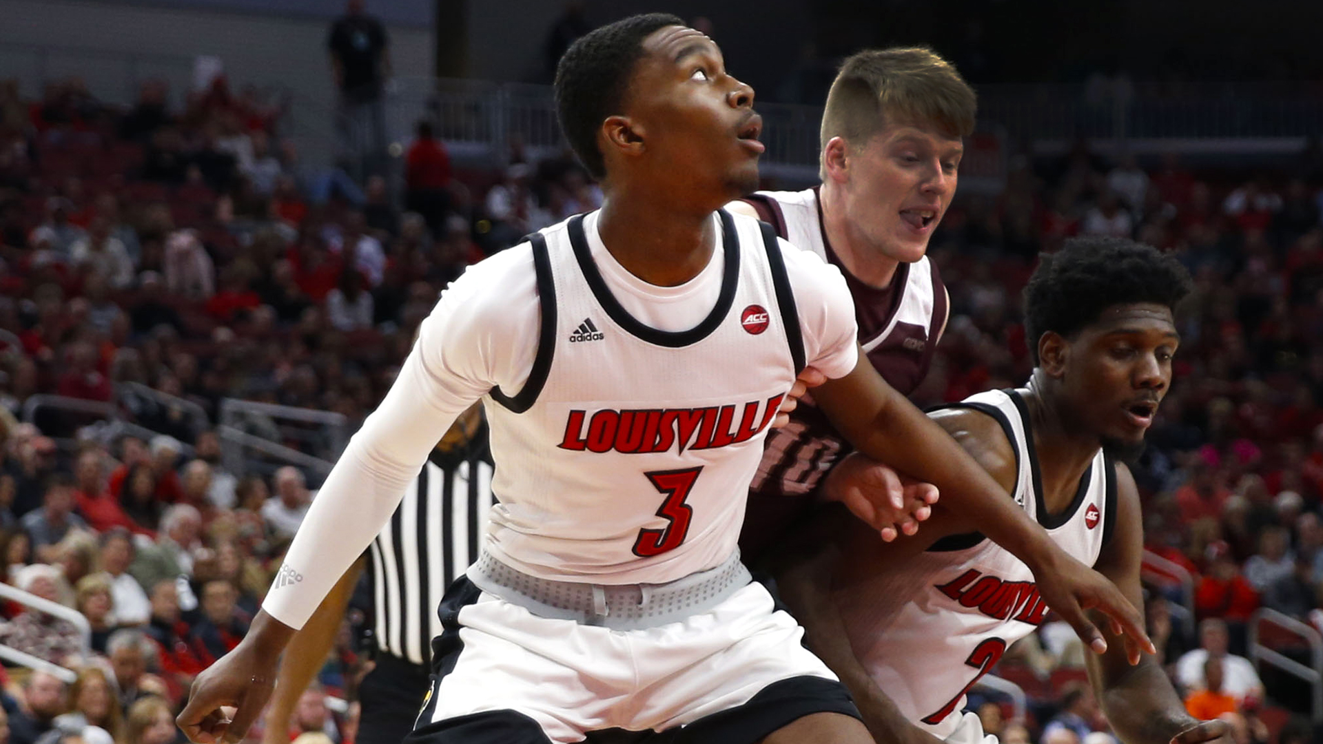 Louisville Odds to Win 2021 NCAA Basketball Championship