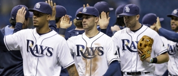 MLB Predictions Tampa Bay Rays