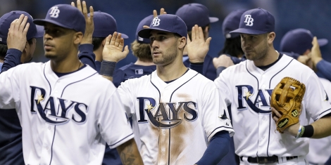 MLB Predictions Tampa Bay Rays