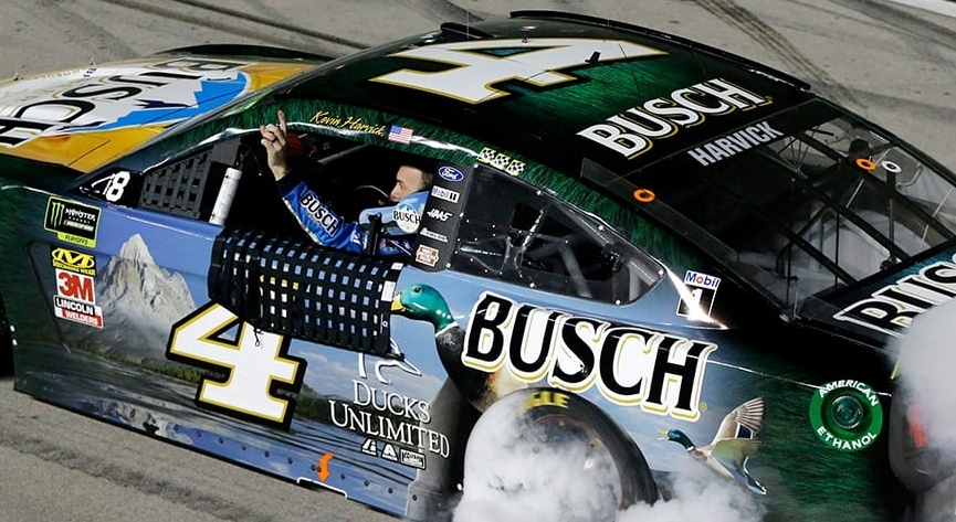 NASCAR Odds: Homestead-Miami | Dixie Vodka 400 1 nascar race odds