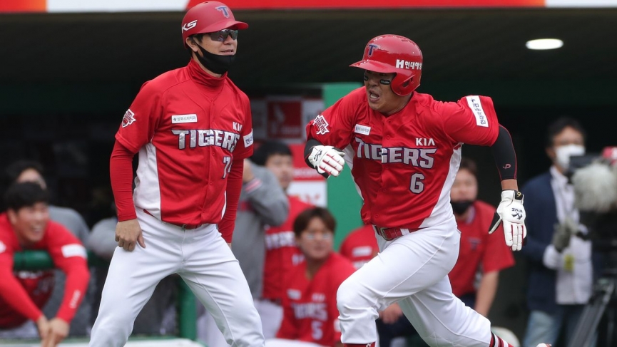 Tigers vs KT Wiz: KBO Picks for June 9th 3 kbo picks june 9th