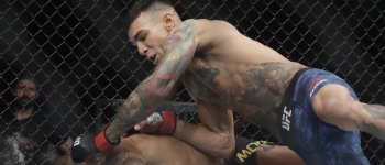 UFC Underdog Pick Fight Night 177 Andre Fili