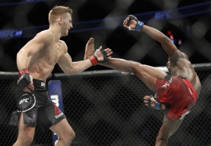 UFC Vegas 4 Predictions Dan Hooker