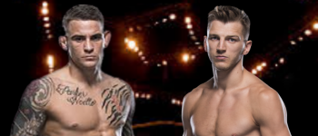 Poirier vs Hooker Predictions and Picks