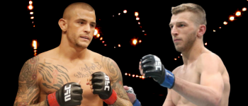 Poirier vs Hooker predictions