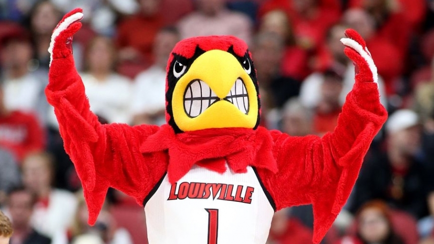 Louisville Basketball Odds