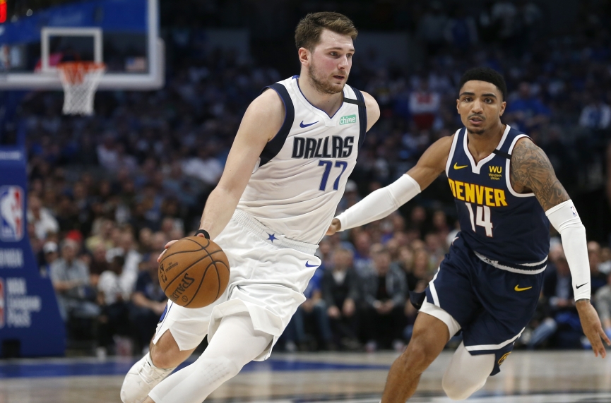 doncic