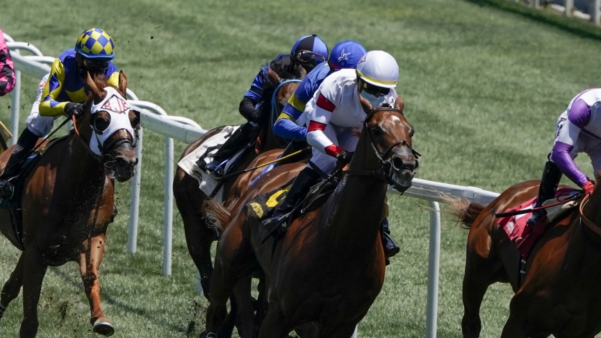 Horse Racing Prediction