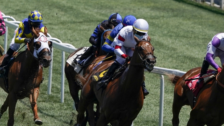 Horse Racing Picks & Predictions for Today June 17, 2020 1 Horse Racing Picks for Today