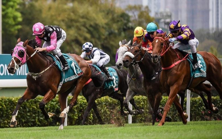 Horse Racing Predictions for Friday June 26, 2020 1 Horse Racing Predictions June 26, 2020