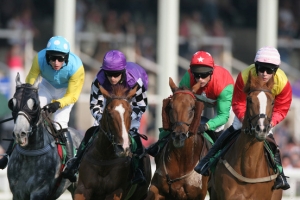 Horse Racing Predictions for Today