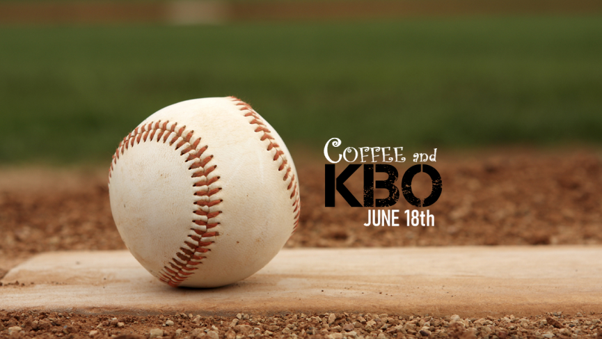 kbo picks june 18th