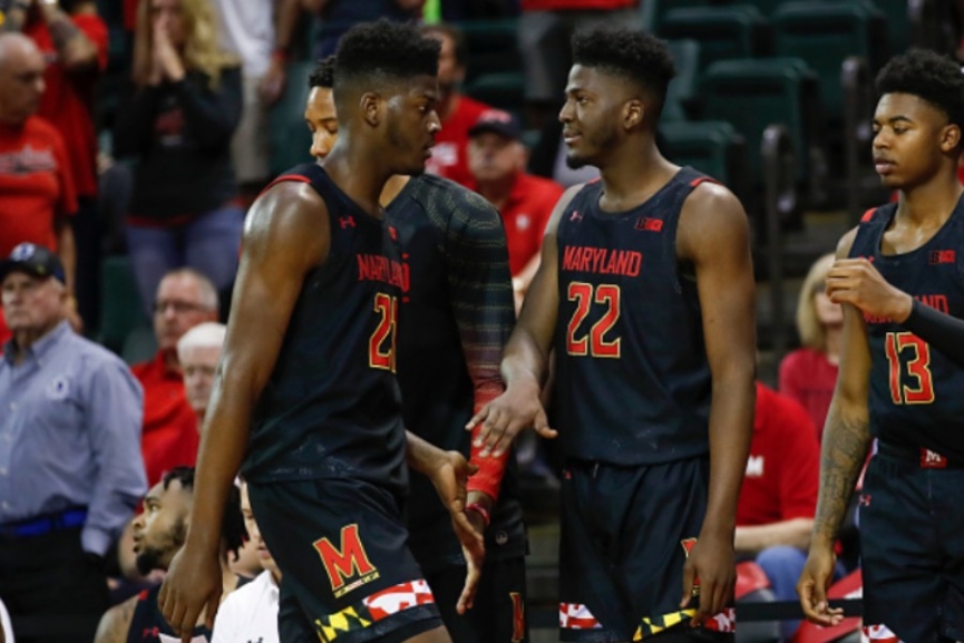Maryland Odds to Win 2021 NCAA Championship 4 maryland odds