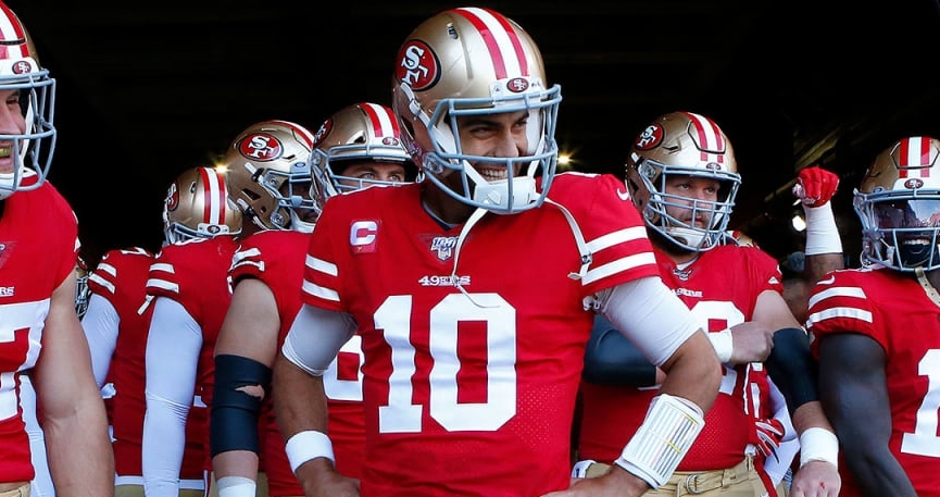 Week 1 NFL Picks: NFC Early Look 1 nfl week 1 picks