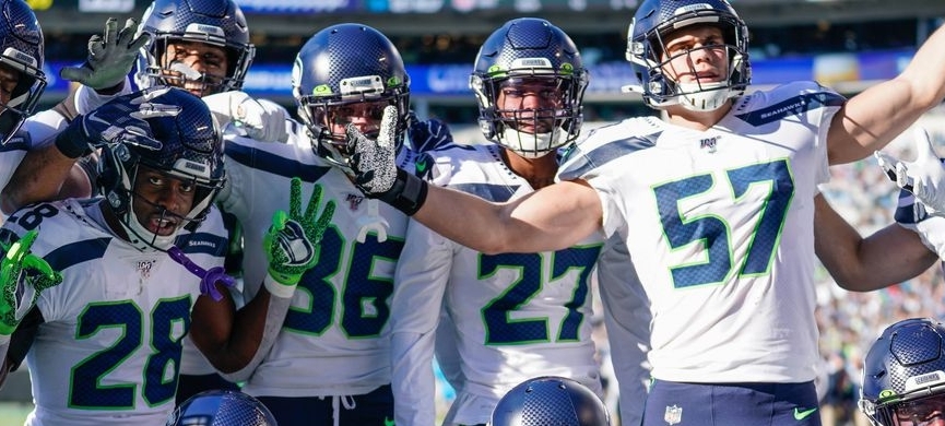 Seahawks Futures Odds: Are They Live to Win The Super Bowl? 1 seahawks futures