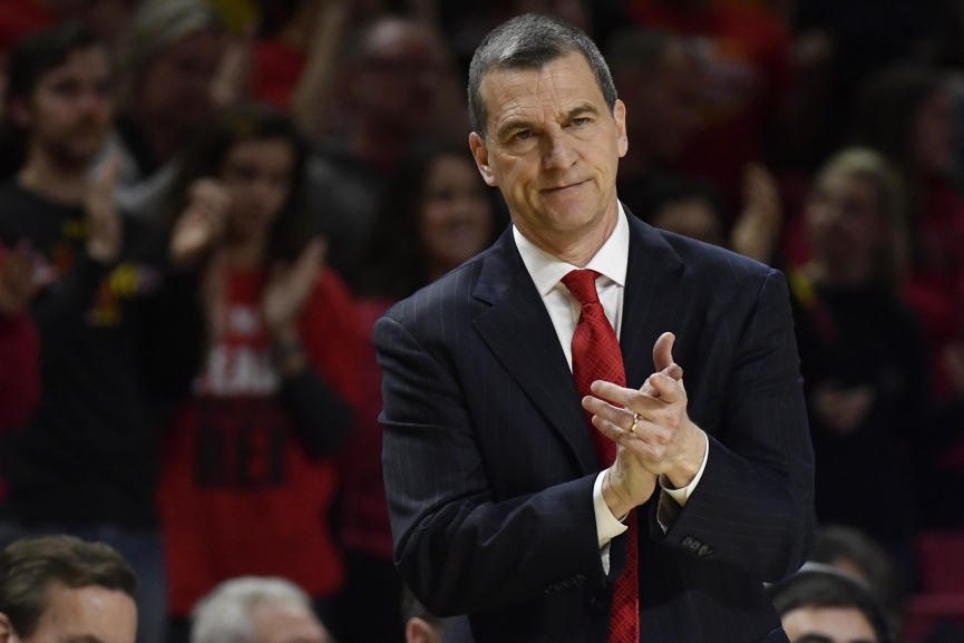Maryland Odds to Win 2021 NCAA Championship 3 maryland futures odds
