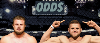 UFC 251 Predictions Volkan Oezdemir vs Jiri Prochazka