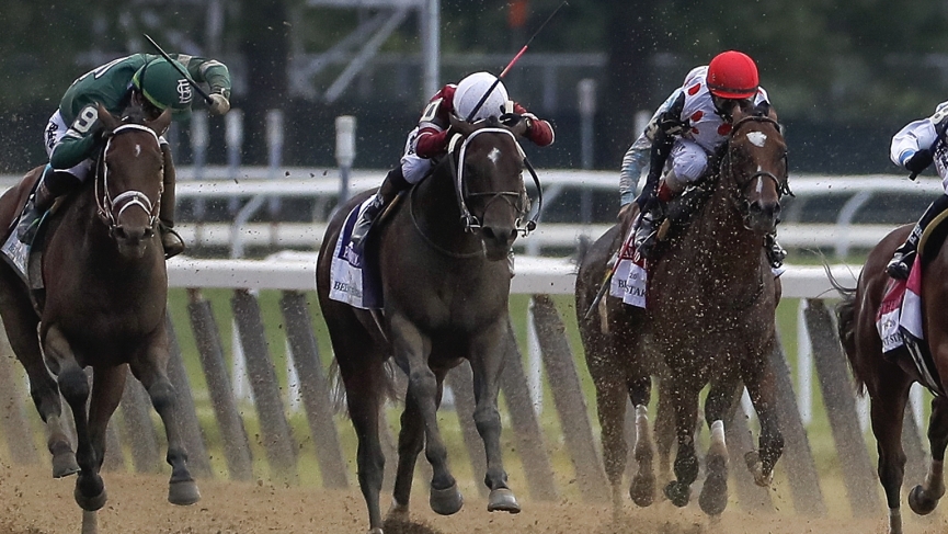 Canterbury Park Picks and a Gulfstream Prediction for Wednesday July 15, 2020 1 Canterbury Picks and Gulfstream Prediction