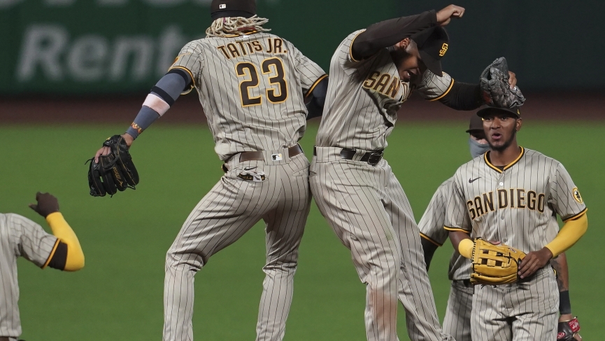 Pirates vs Cubs Pick, A's vs Mariners and Padres vs Rockies Best Bet July 31, 2020 1 MLB Picks Pirates July 31