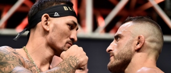 Alexander Volkanovski vs Max Holloway Predictions