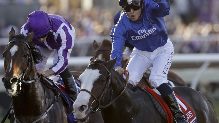 Del Mar Picks and Colonial Downs Best Bet July 27th, 2020 1 Del Mar Picks & Colonial Downs Best Bet