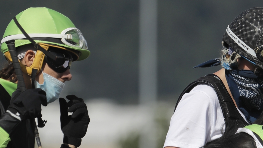 Horse Racing Picks for 4th of July 2020 1 Horse Racing Picks 4th of July