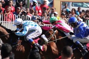 Saratoga Picks and Indiana Grand Best Bets